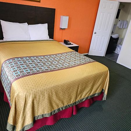 Norvic Motel Coniston Eksteriør billede