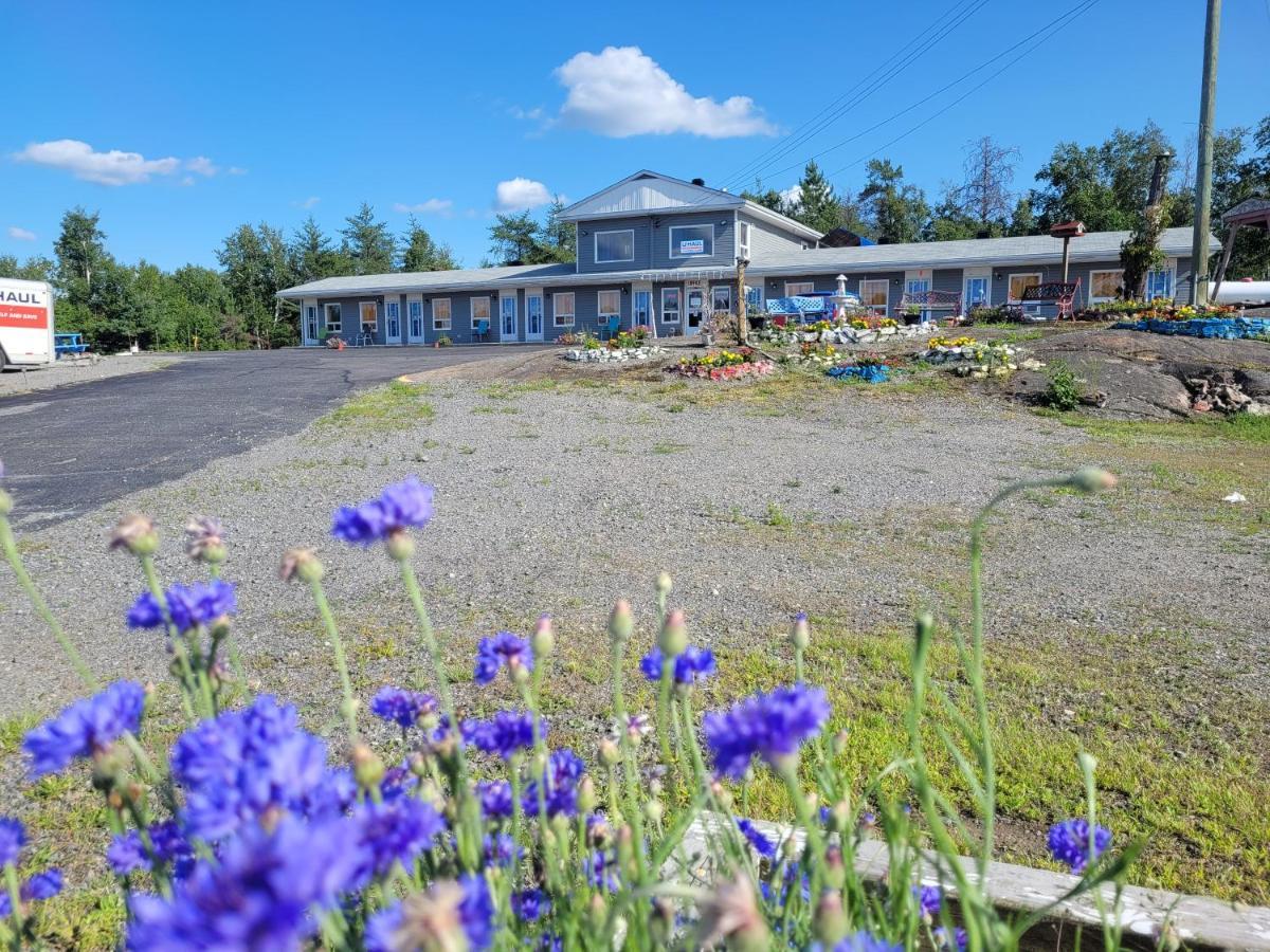 Norvic Motel Coniston Eksteriør billede
