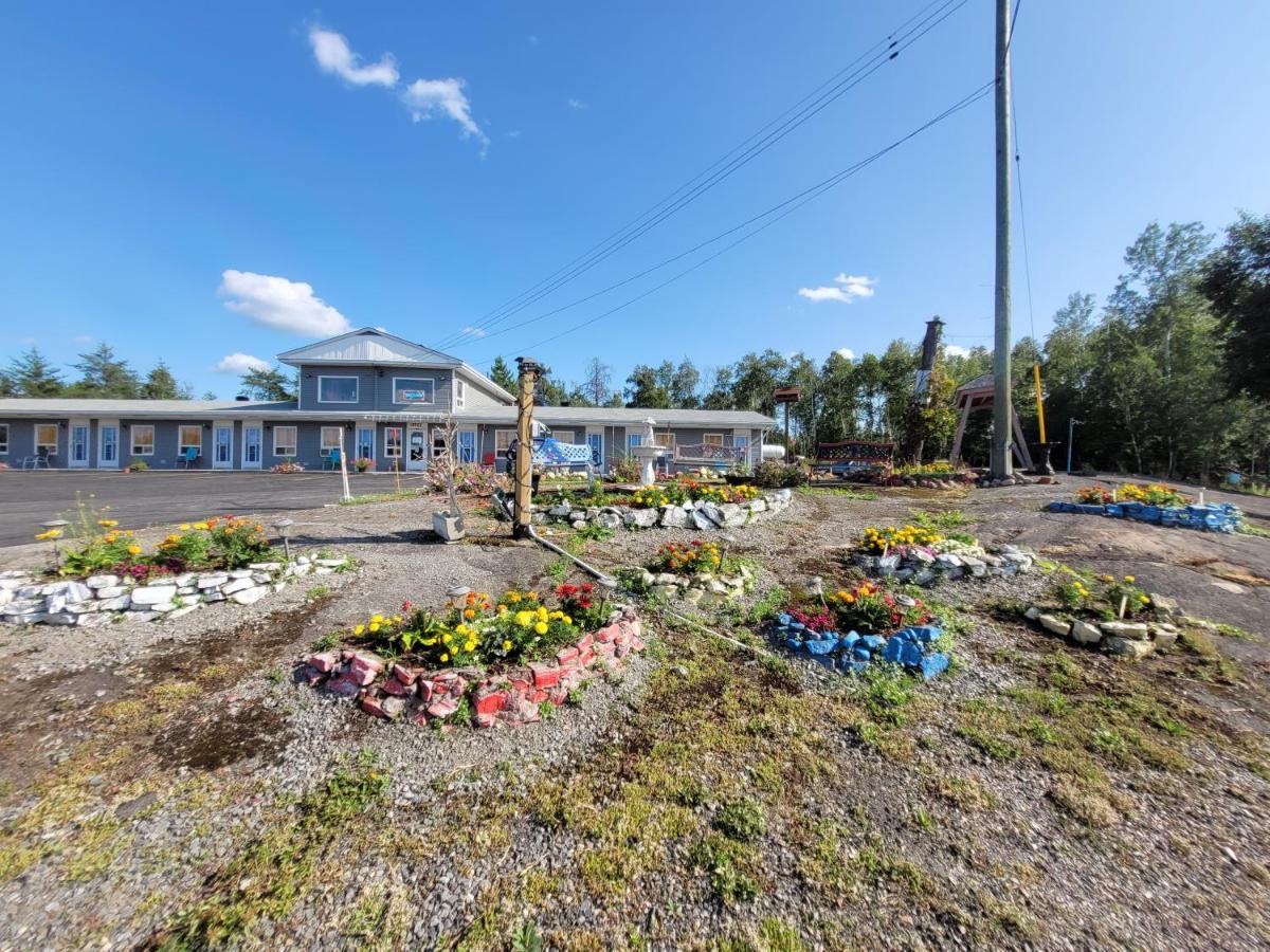 Norvic Motel Coniston Eksteriør billede
