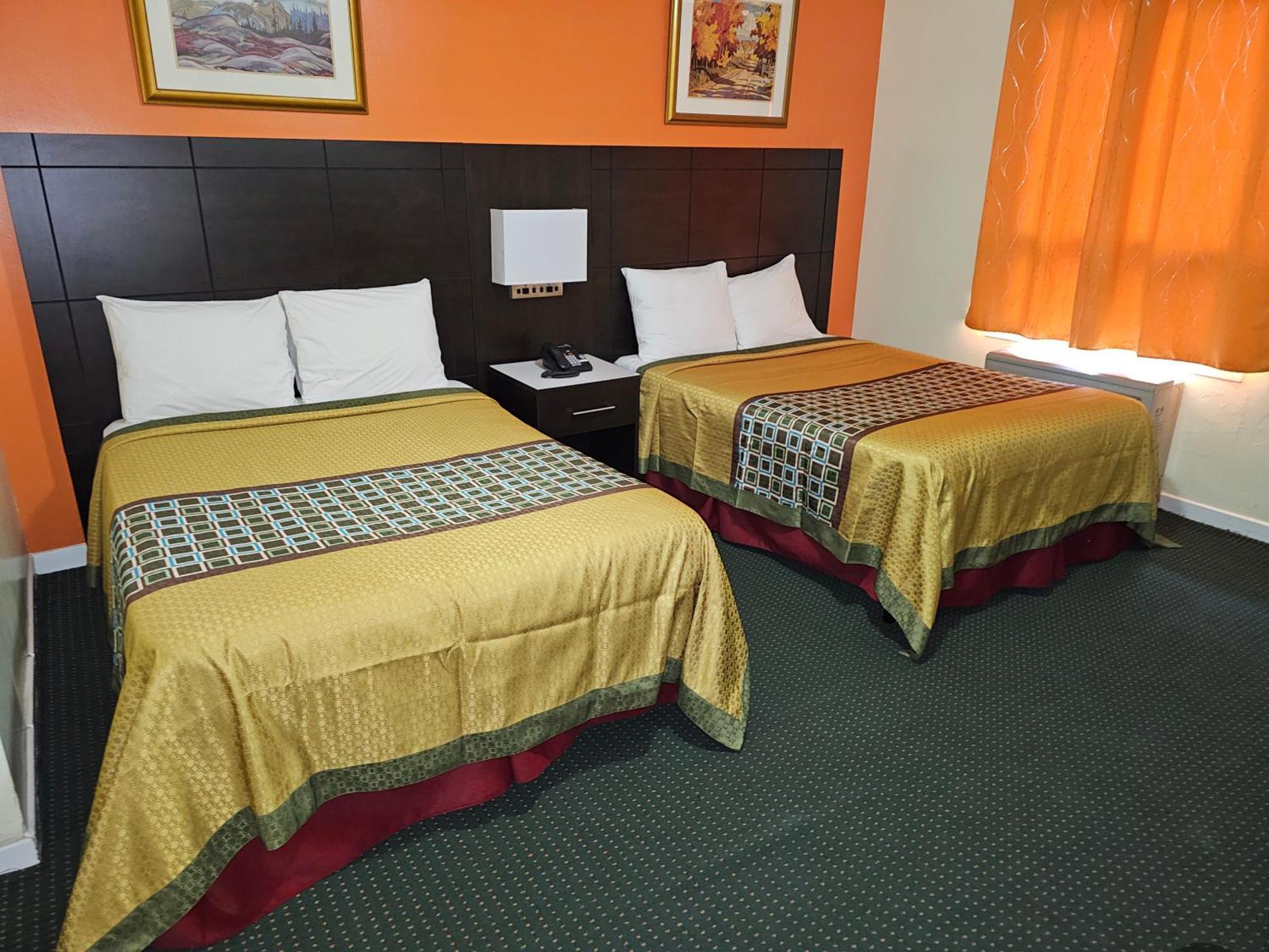 Norvic Motel Coniston Eksteriør billede