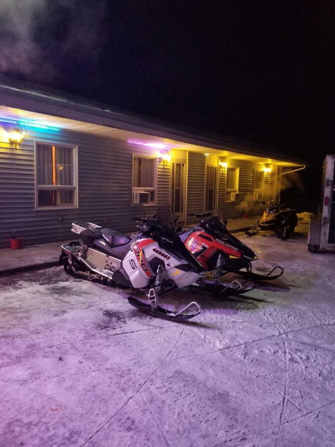 Norvic Motel Coniston Eksteriør billede